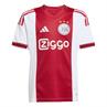 Adidas Ajax Amsterdam 25/26 Thuisshirt Kids