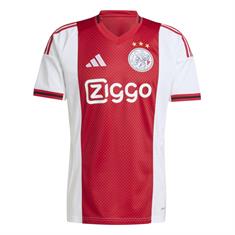 Adidas Ajax Amsterdam 25/26 Thuisshirt