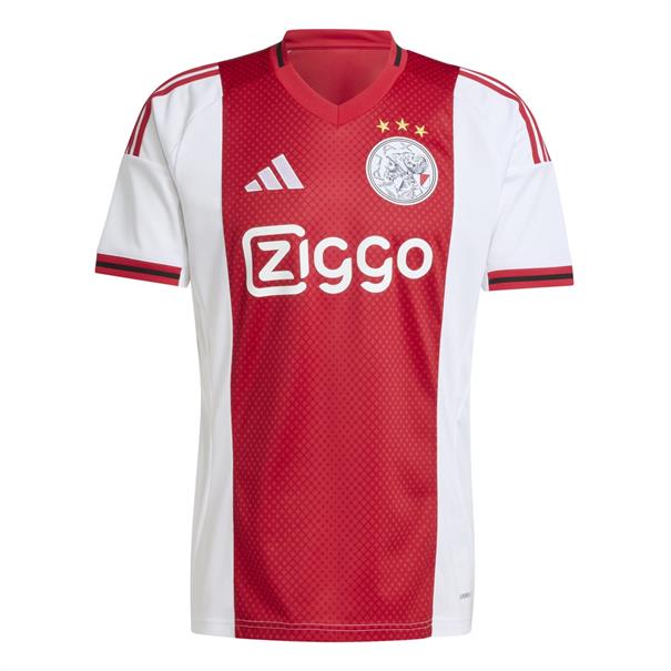 Adidas Ajax Amsterdam 25/26 Thuisshirt