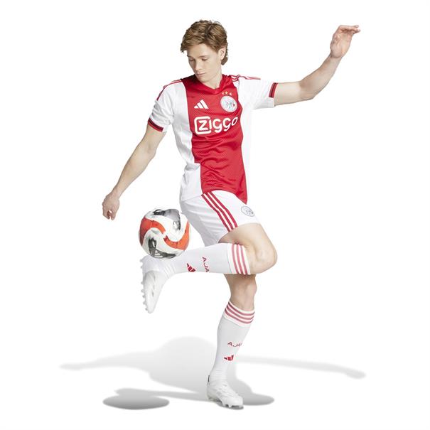 Adidas Ajax Amsterdam 25/26 Thuisshirt