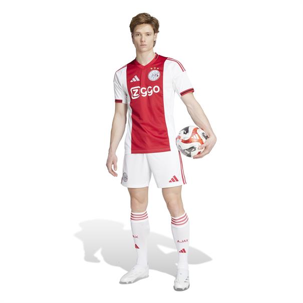 Adidas Ajax Amsterdam 25/26 Thuisshirt