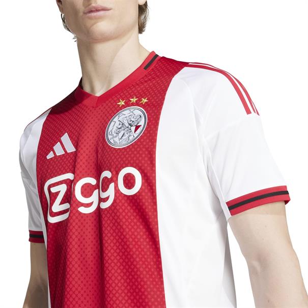 Adidas Ajax Amsterdam 25/26 Thuisshirt