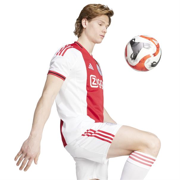 Adidas Ajax Amsterdam 25/26 Thuisshirt
