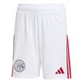 Adidas Ajax Amsterdam 25/26 Thuisshort Kids