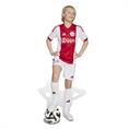 Adidas Ajax Amsterdam 25/26 Thuisshort Kids