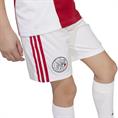 Adidas Ajax Amsterdam 25/26 Thuisshort Kids