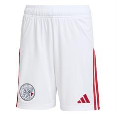Adidas Ajax Amsterdam 25/26 Thuisshort Kids