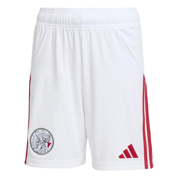Adidas Ajax Amsterdam 25/26 Thuisshort Kids