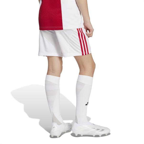 Adidas Ajax Amsterdam 25/26 Thuisshort Kids