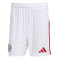 Adidas Ajax Amsterdam 25/26 Thuisshort