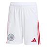 Adidas Ajax Amsterdam 25/26 Thuisshort