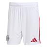 Adidas Ajax Amsterdam 25/26 Thuisshort