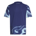 Adidas Ajax Amsterdam 25/26 Uitshirt Kids