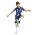 Adidas Ajax Amsterdam 25/26 Uitshirt Kids
