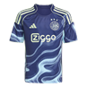 Adidas Ajax Amsterdam 25/26 Uitshirt Kids