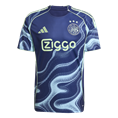 Adidas Ajax Amsterdam 25/26 Uitshirt
