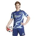 Adidas Ajax Amsterdam 25/26 Uitshirt