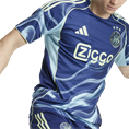 Adidas Ajax Amsterdam 25/26 Uitshirt