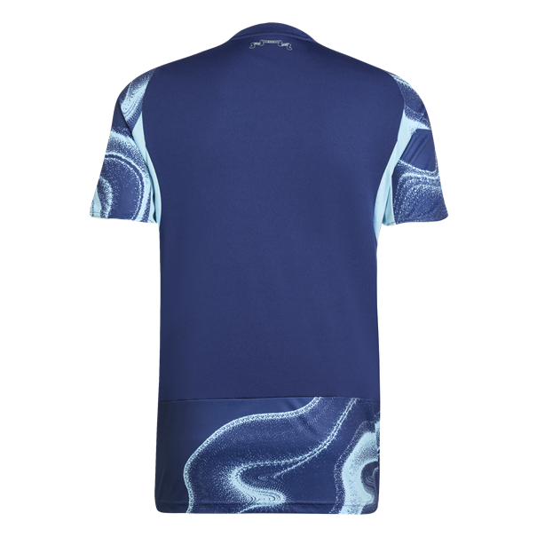 Adidas Ajax Amsterdam 25/26 Uitshirt