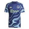 Adidas Ajax Amsterdam 25/26 Uitshirt