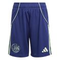 Adidas Ajax Amsterdam 25/26 Uitshort Kids