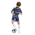 Adidas Ajax Amsterdam 25/26 Uitshort Kids