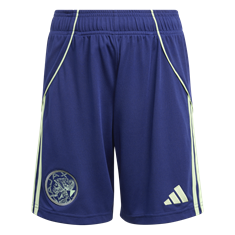 Adidas Ajax Amsterdam 25/26 Uitshort Kids