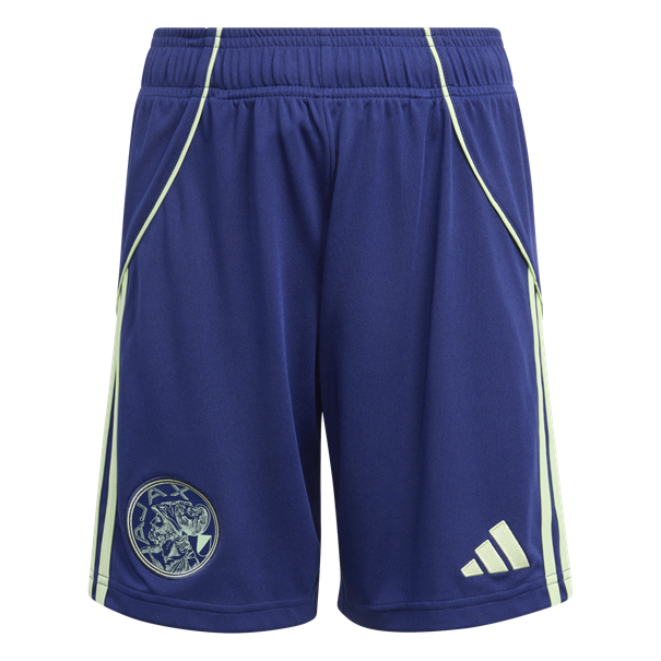 Adidas Ajax Amsterdam 25/26 Uitshort Kids