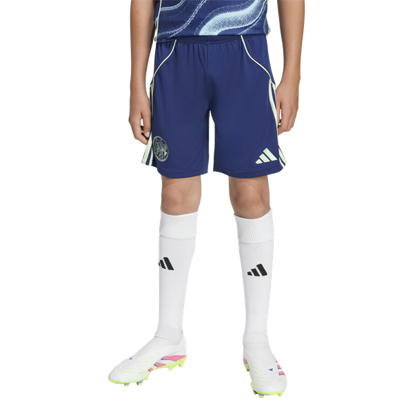 Adidas Ajax Amsterdam 25/26 Uitshort Kids
