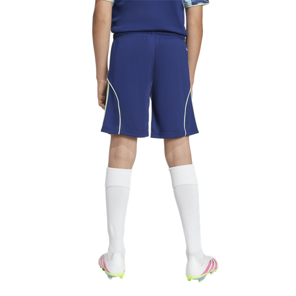 Adidas Ajax Amsterdam 25/26 Uitshort Kids