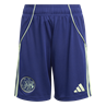 Adidas Ajax Amsterdam 25/26 Uitshort Kids
