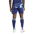 Adidas Ajax Amsterdam 25/26 Uitshort