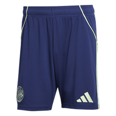Adidas Ajax Amsterdam 25/26 Uitshort