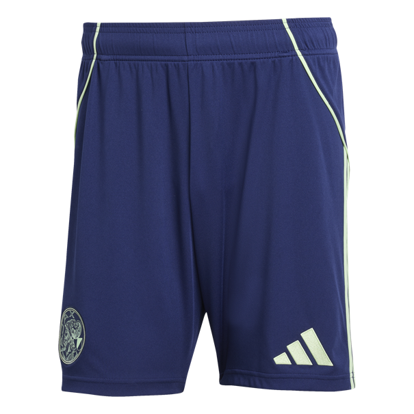 Adidas Ajax Amsterdam 25/26 Uitshort