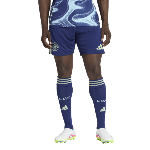 Adidas Ajax Amsterdam 25/26 Uitshort