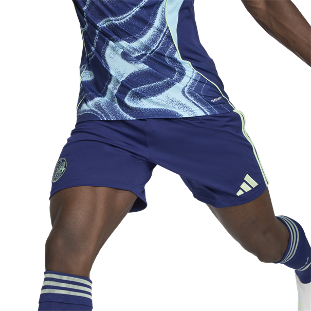 Adidas Ajax Amsterdam 25/26 Uitshort
