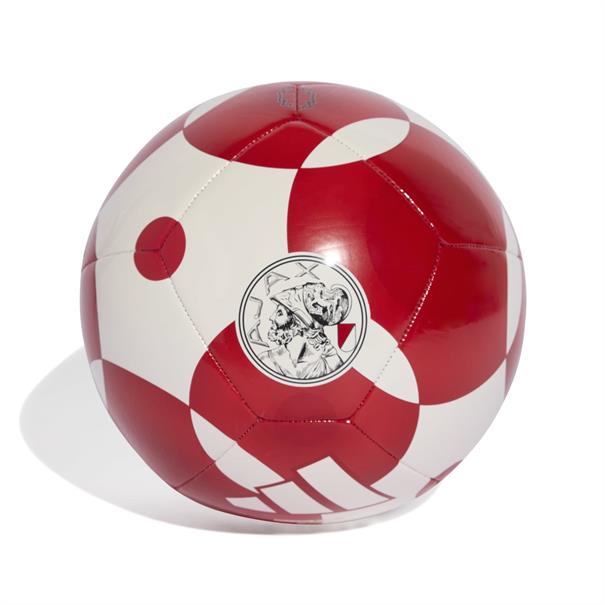 Adidas Ajax Amsterdam Thuis Club Voetbal