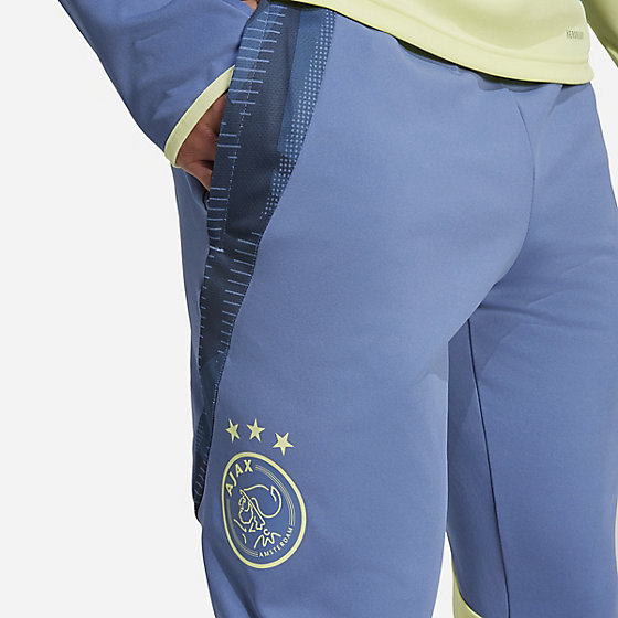 Adidas Ajax Amsterdam Tiro 24 Competition Training Broek