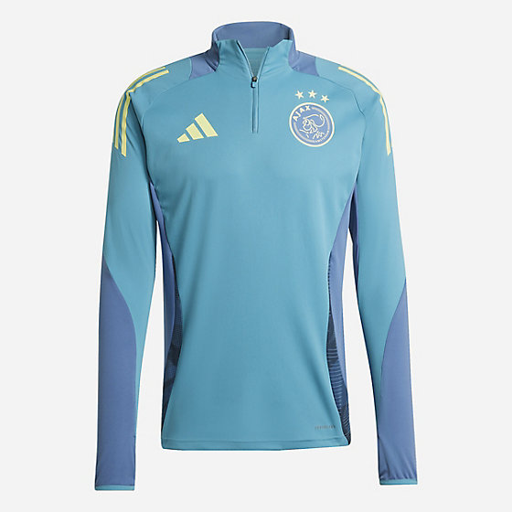 Adidas Ajax Amsterdam Tiro 24 Competition Training Longsl