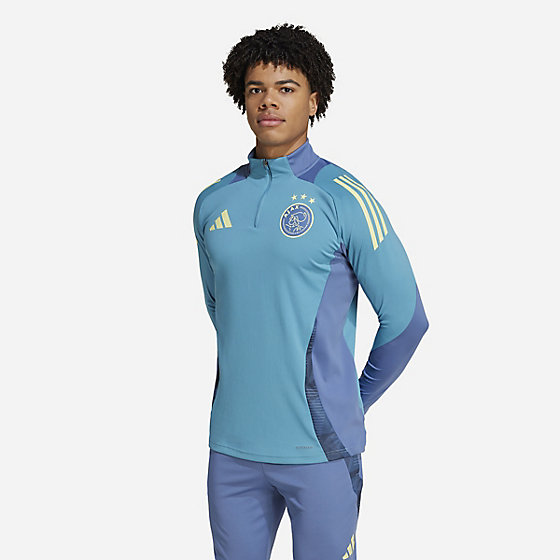 Adidas Ajax Amsterdam Tiro 24 Competition Training Longsl
