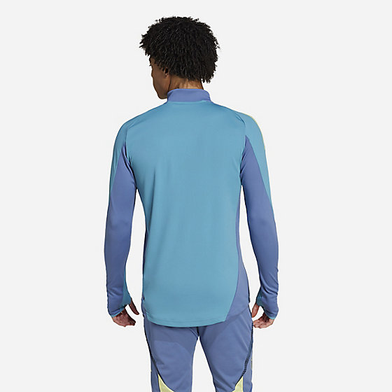 Adidas Ajax Amsterdam Tiro 24 Competition Training Longsl