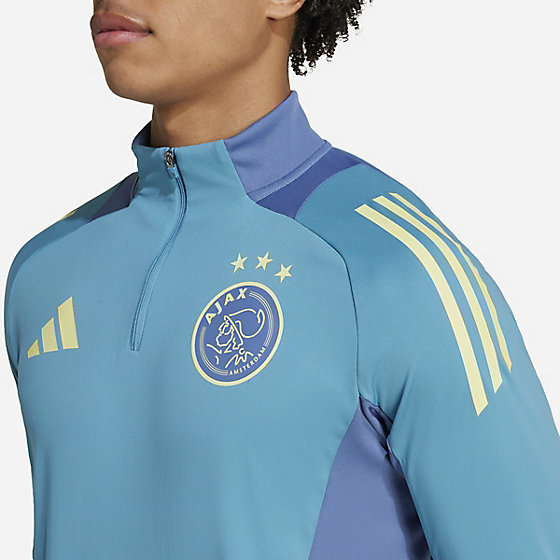 Adidas Ajax Amsterdam Tiro 24 Competition Training Longsl