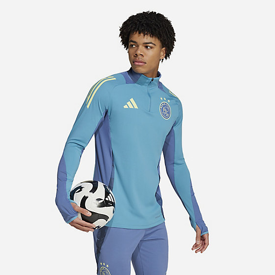 Adidas Ajax Amsterdam Tiro 24 Competition Training Longsl