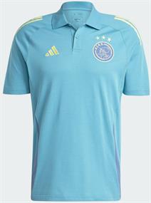 Adidas Ajax Amsterdam Tiro 24 Competition Training Polosh