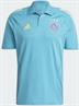 Adidas Ajax Amsterdam Tiro 24 Competition Training Polosh