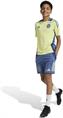 Adidas Ajax Amsterdam Tiro 24 Competition Training Short