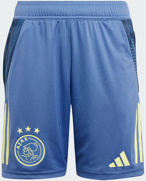 Adidas Ajax Amsterdam Tiro 24 Competition Training Short