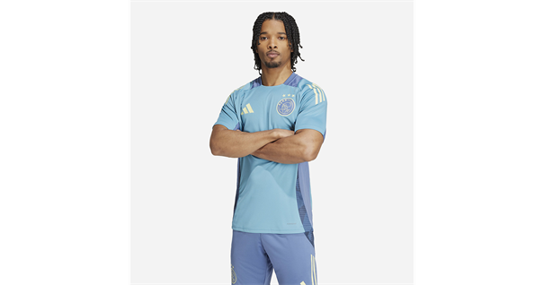 Adidas Ajax Amsterdam Tiro 24 Competition Training Voetba