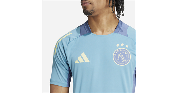 Adidas Ajax Amsterdam Tiro 24 Competition Training Voetba