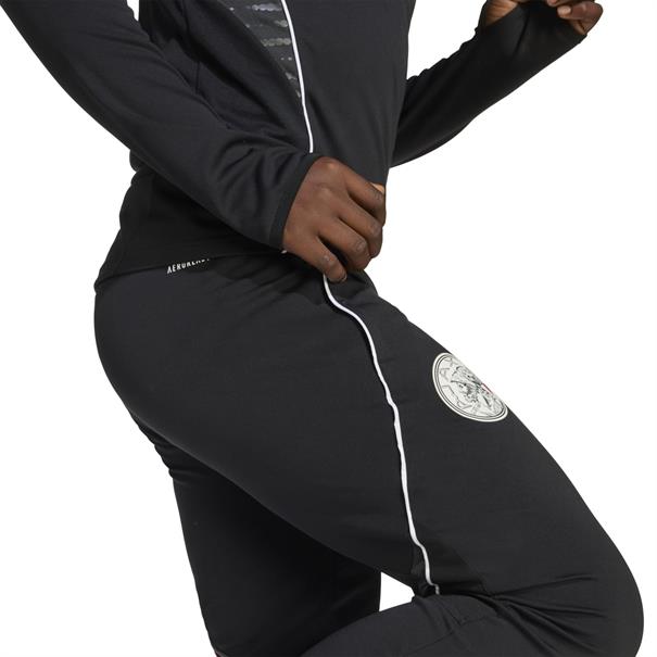 Adidas Ajax Amsterdam Tiro 25 Competition Training Broek